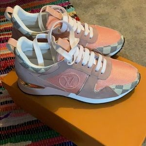 Louis Vuitton Shoes